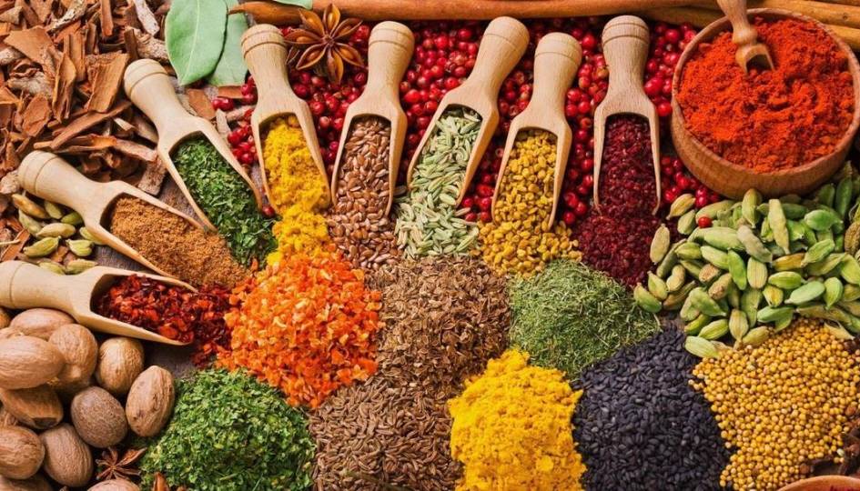 Spice Farm Tour